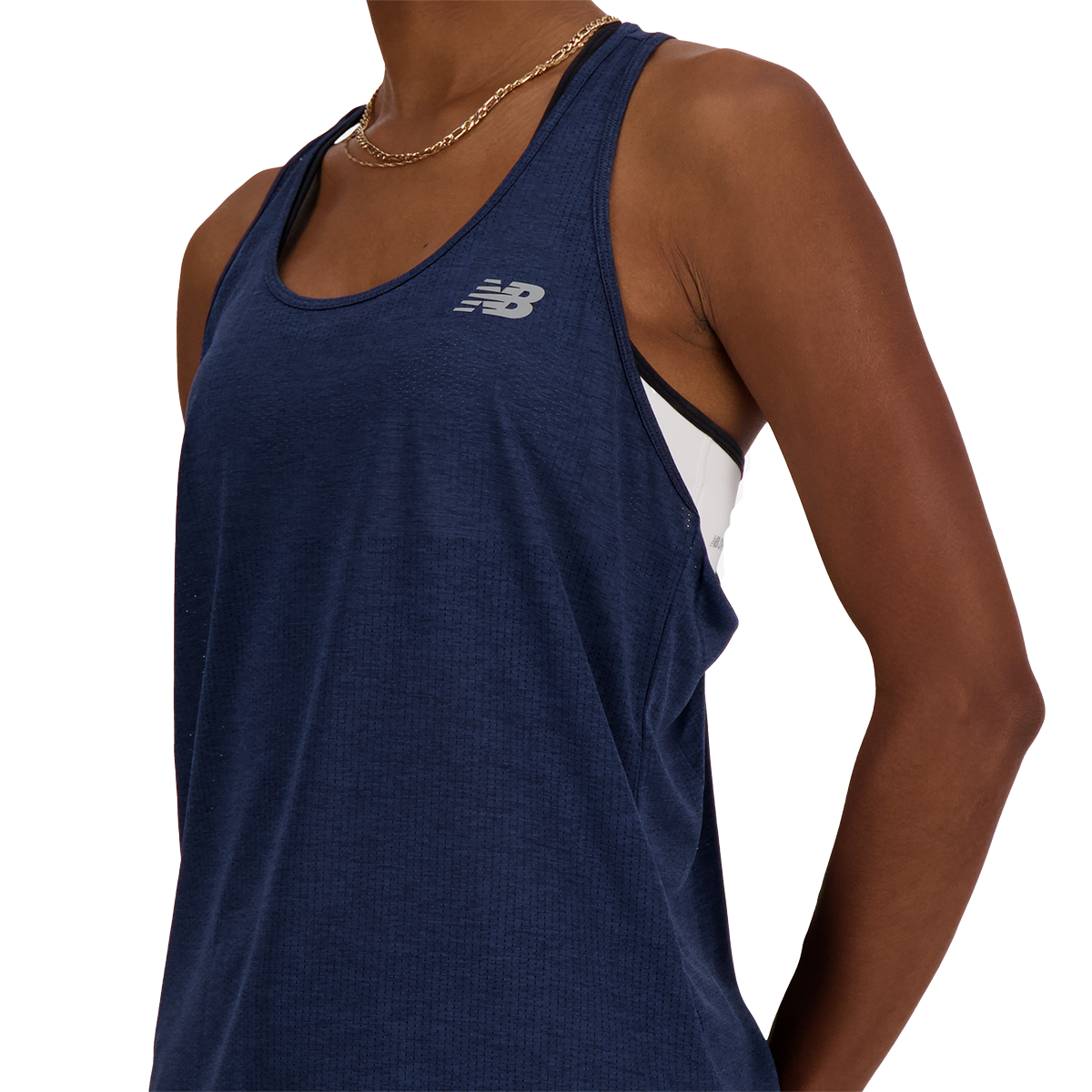 New Balance Athletics Tank