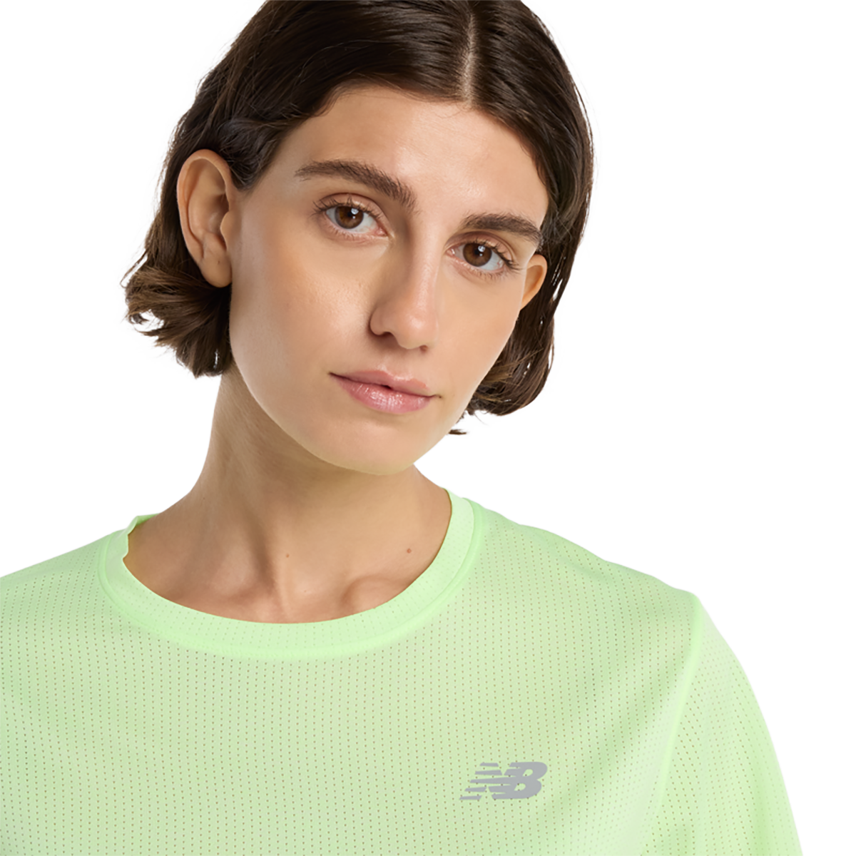 New Balance Athletics T-Shirt