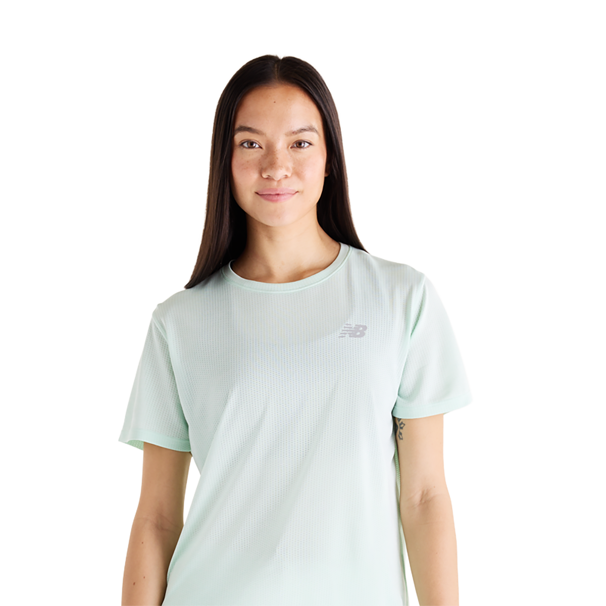 New Balance Athletics T-Shirt