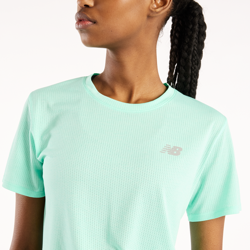 New Balance Athletics T-Shirt