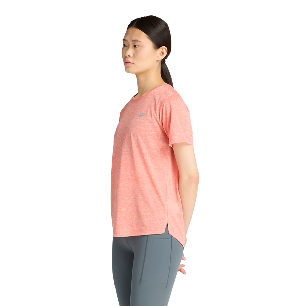 New Balance Athletics T-Shirt