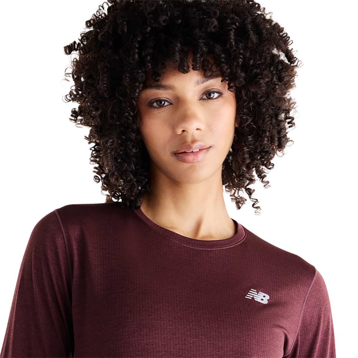 New Balance Athletics Longsleeve T-Shirt