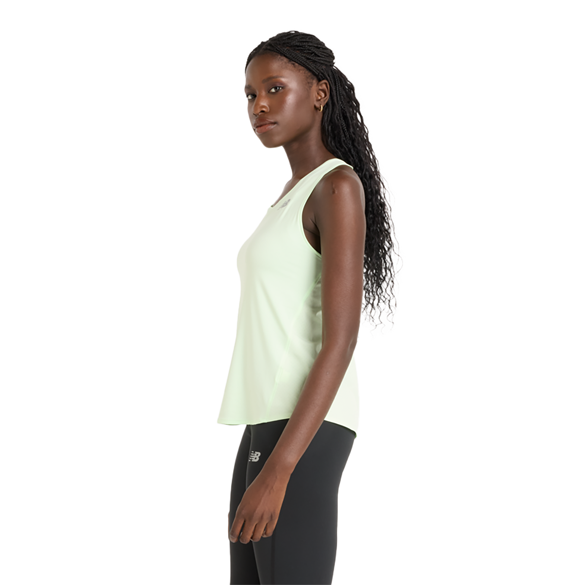 New Balance Race Day Singlet