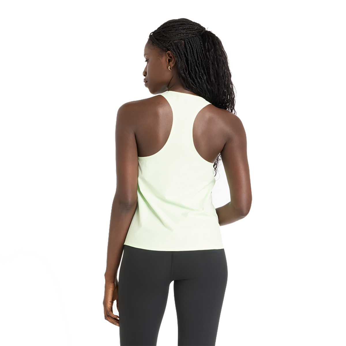 New Balance Race Day Singlet