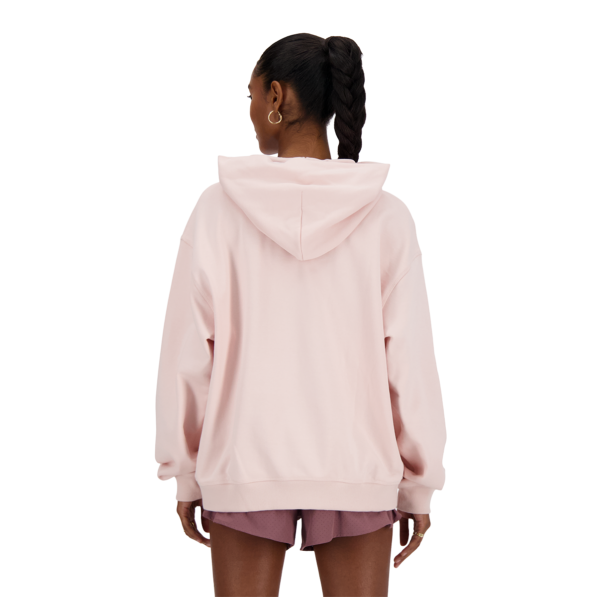 New Balance Athletics French Terry Hoodie