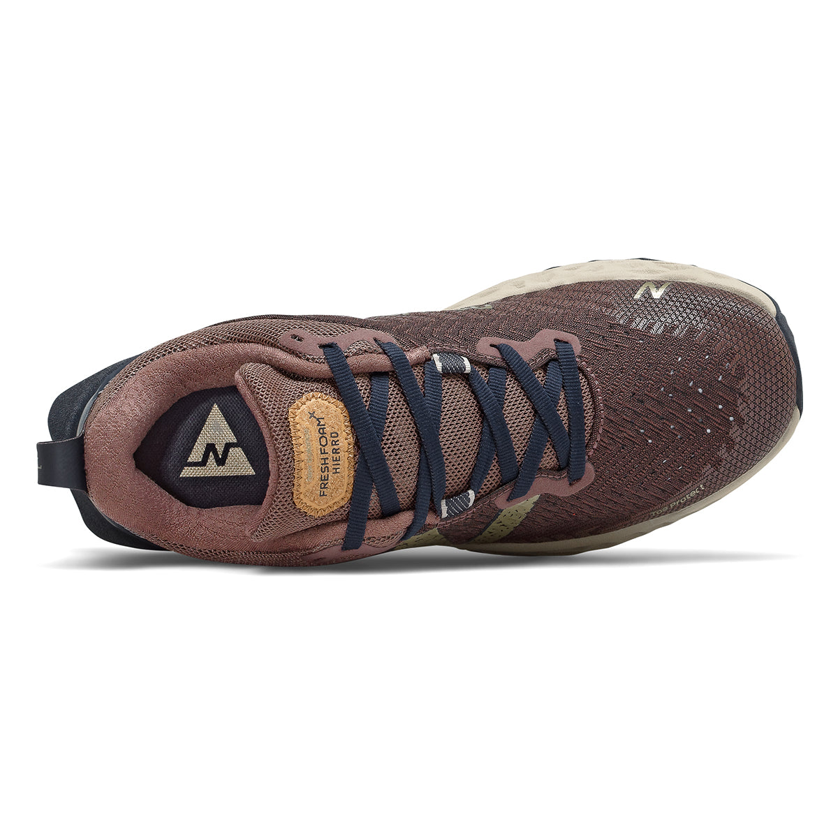 New Balance Hierro V6 GTX