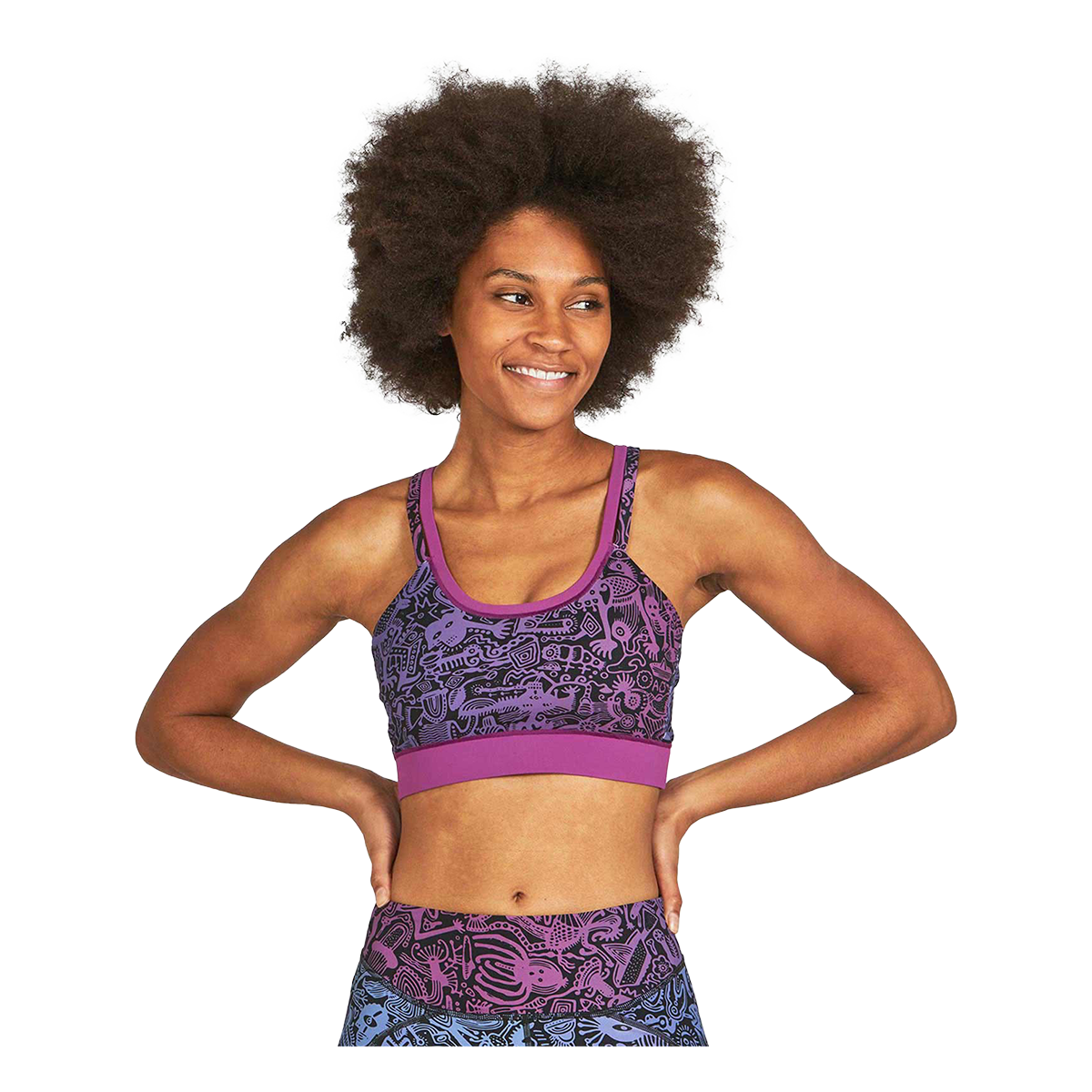Janji Pace Sports Bra