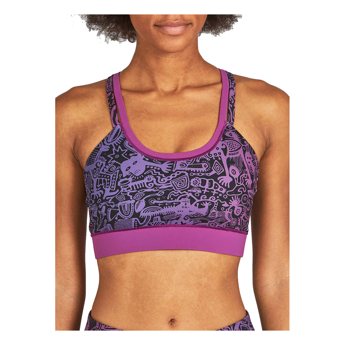 Janji Pace Sports Bra