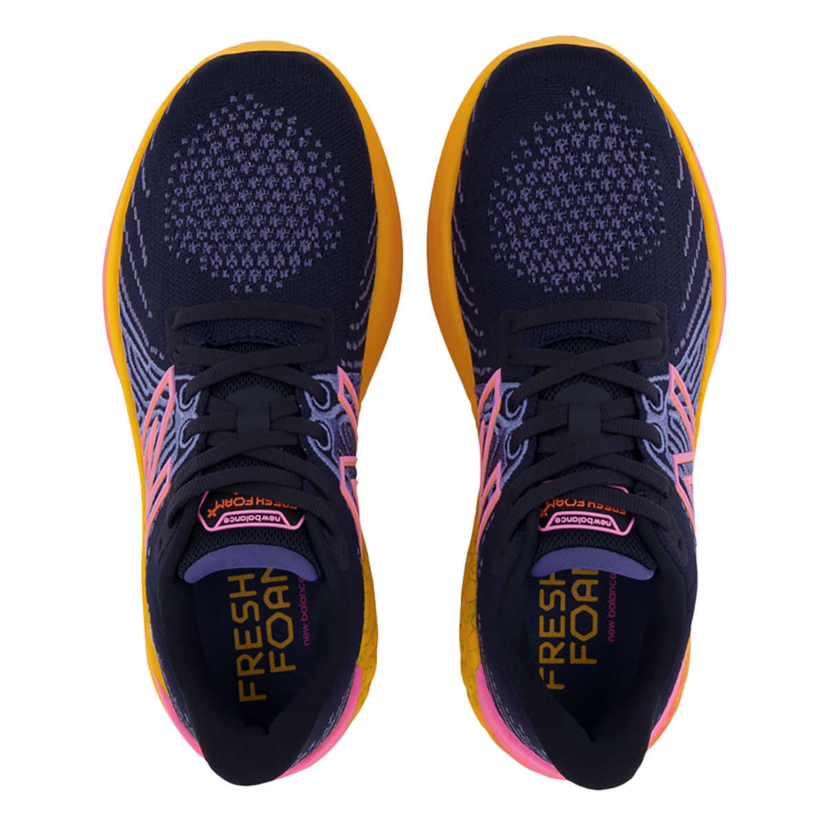 New Balance Fresh Foam X Vongo V5 - Eclipse