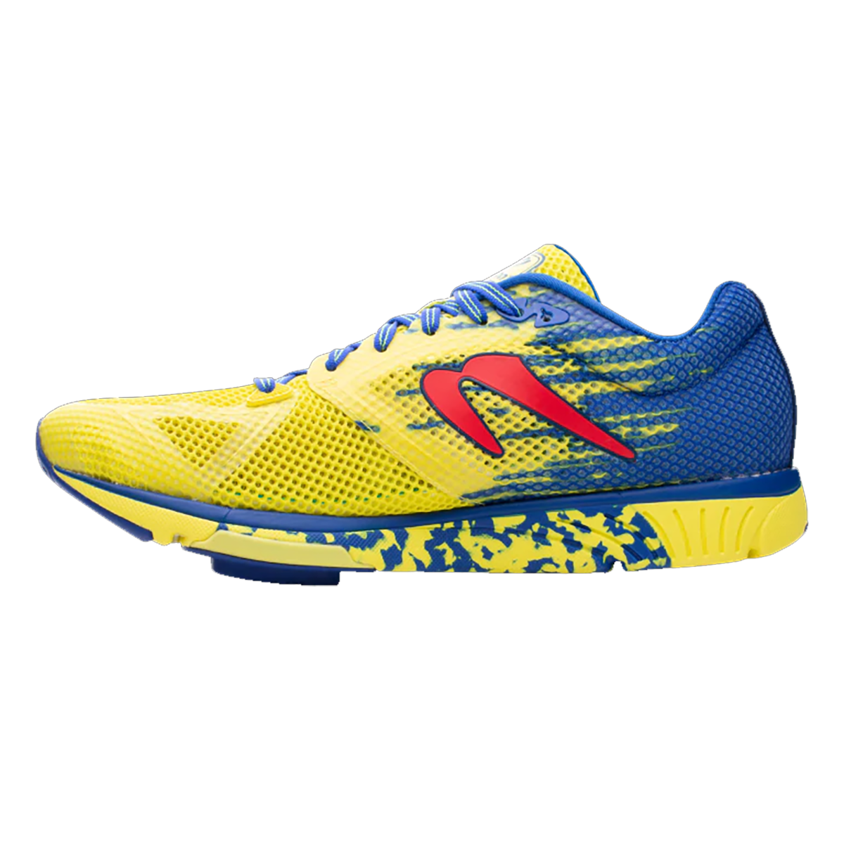 Newton Distance S 10