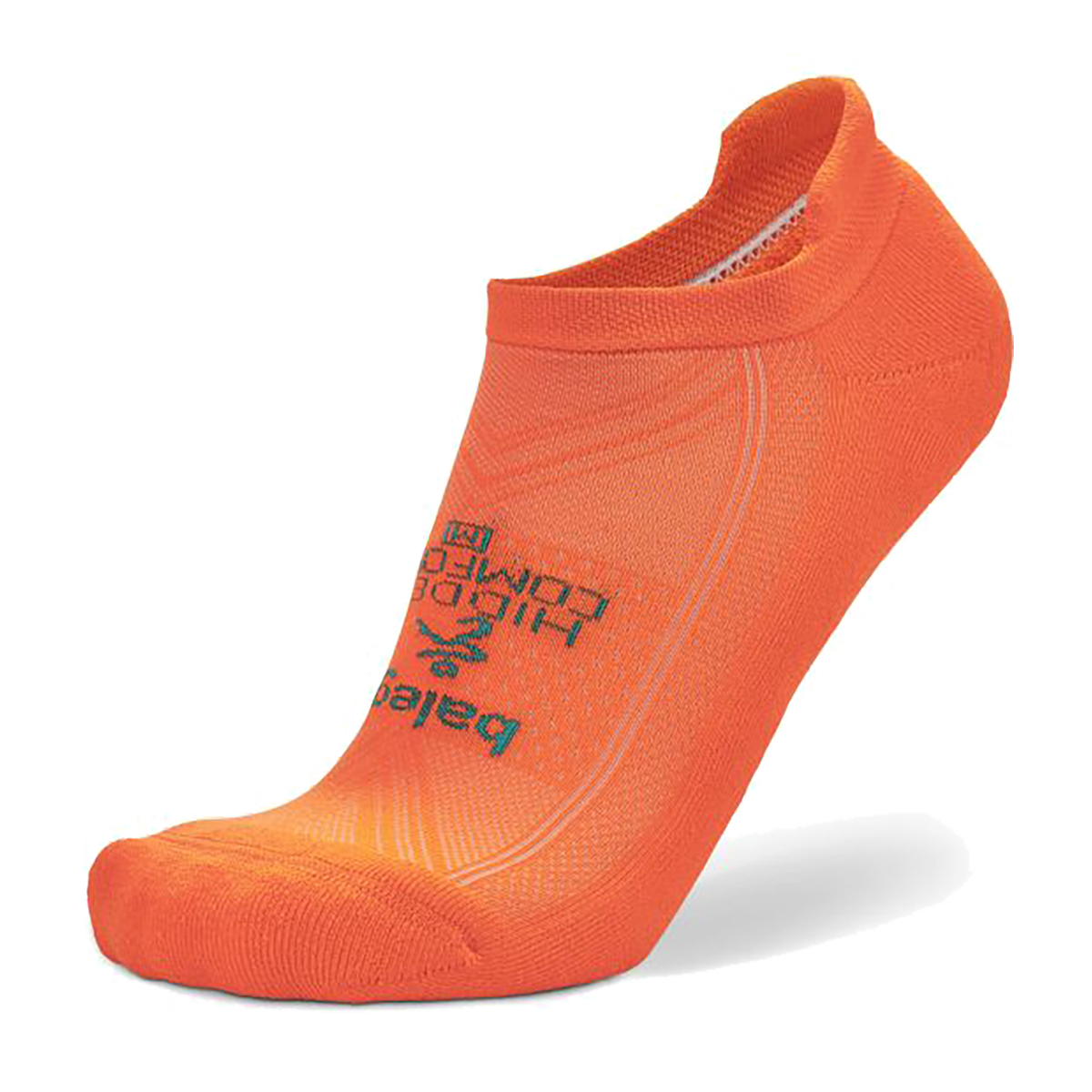 Balega Hidden Comfort No Show Sock