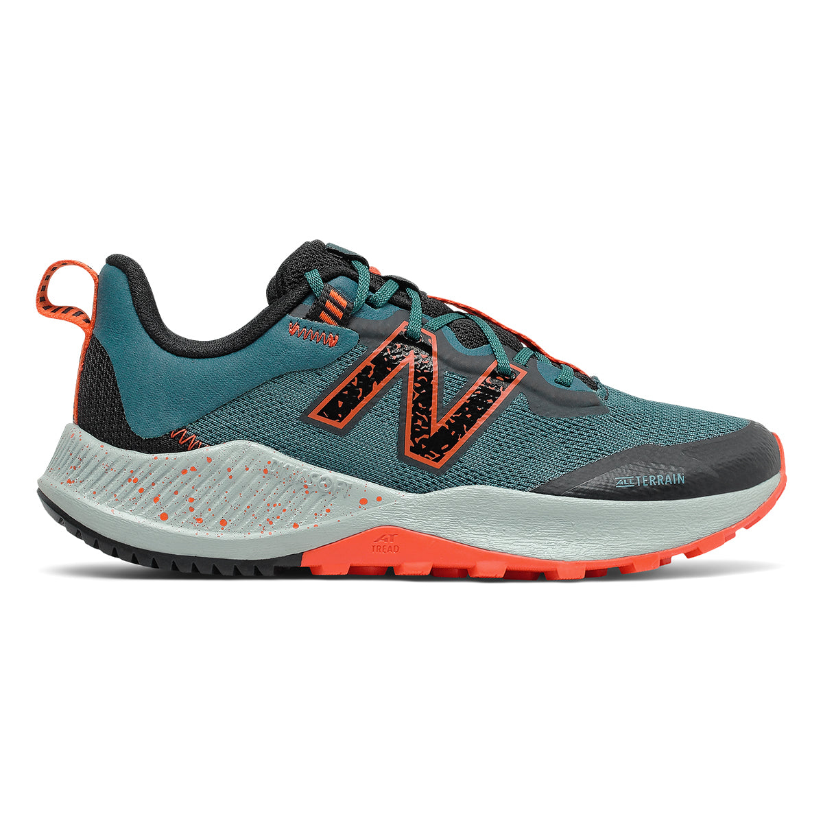 New Balance Nitrel V4