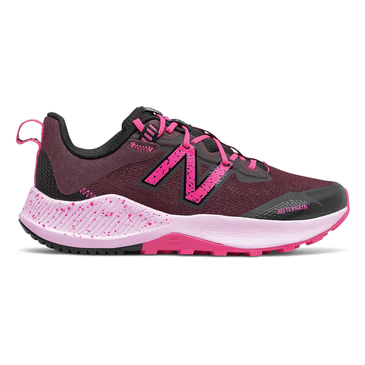 New Balance Nitrel V4