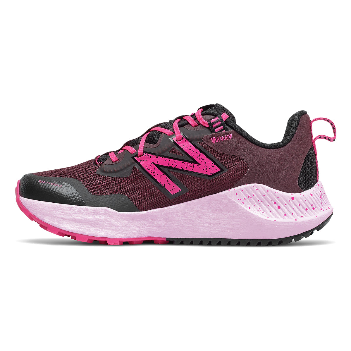 New Balance Nitrel V4