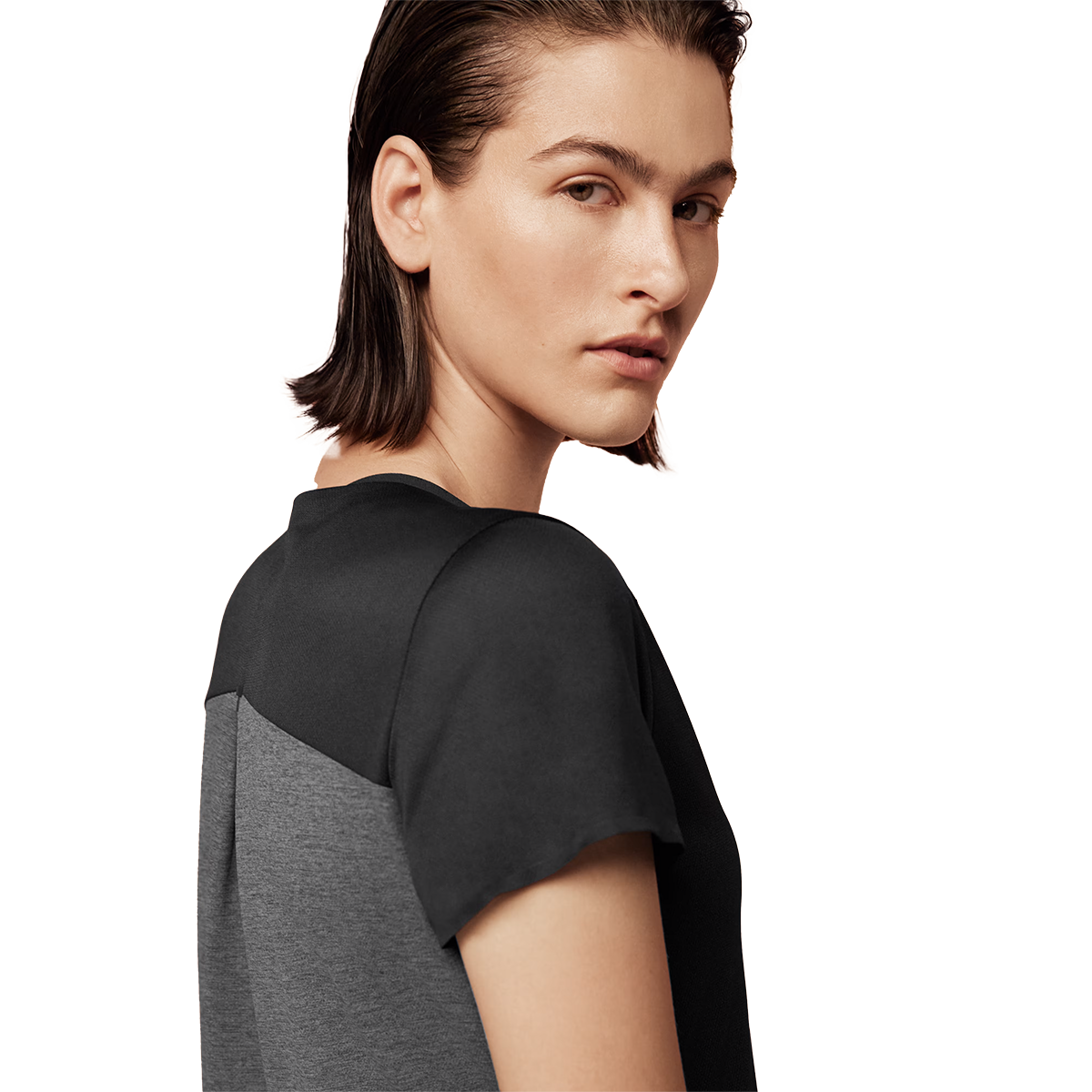 ON Performance-T 2 Shortsleeve