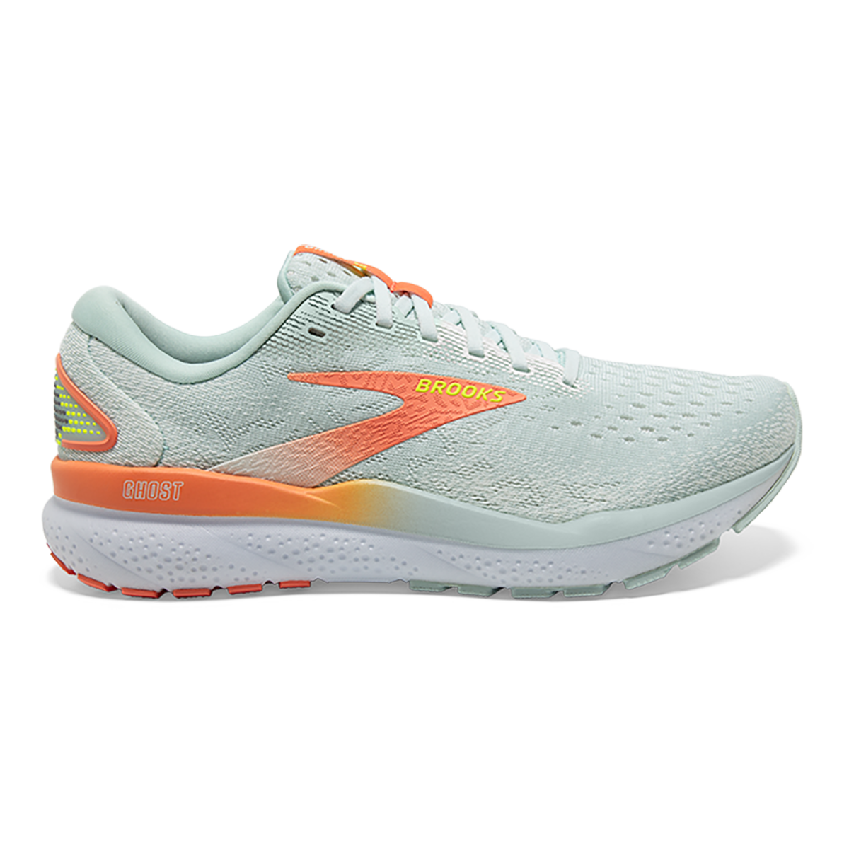 Brooks Ghost 16, , large image number null