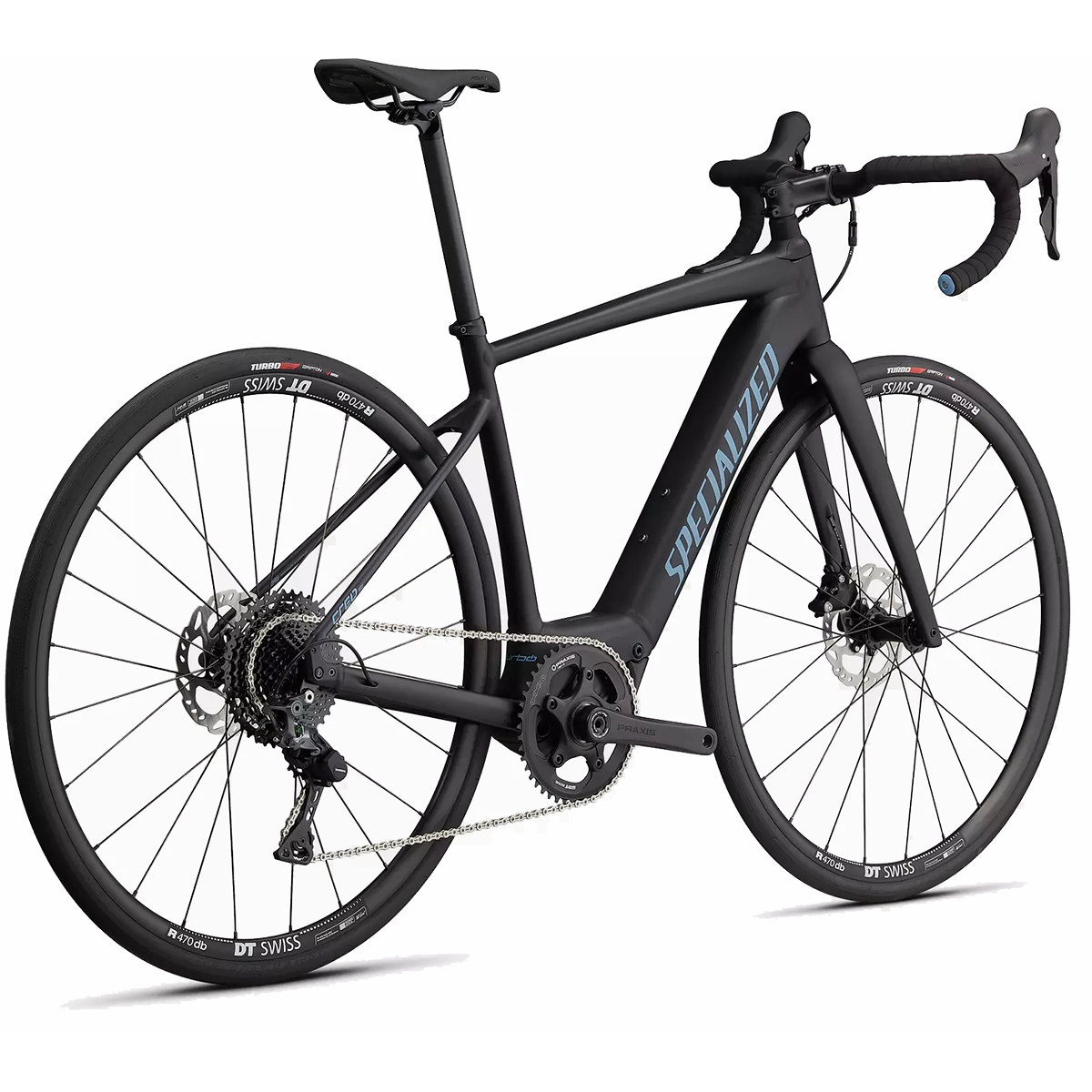 Specialized Turbo Creo SL Comp E5, , large image number null