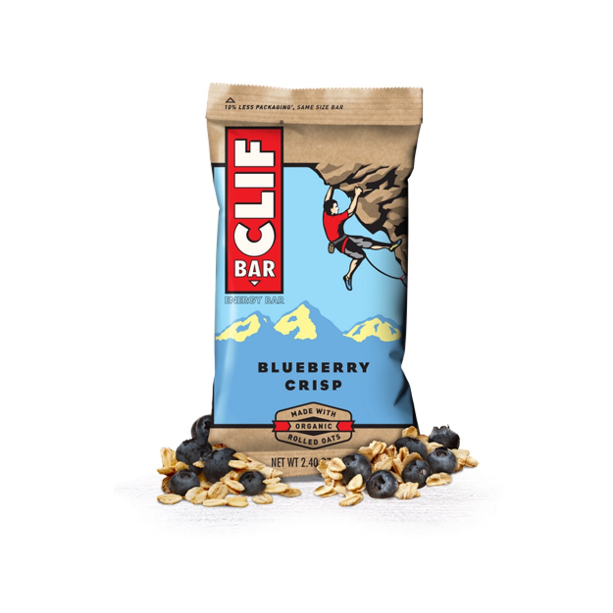 Clif Bars, , large image number null