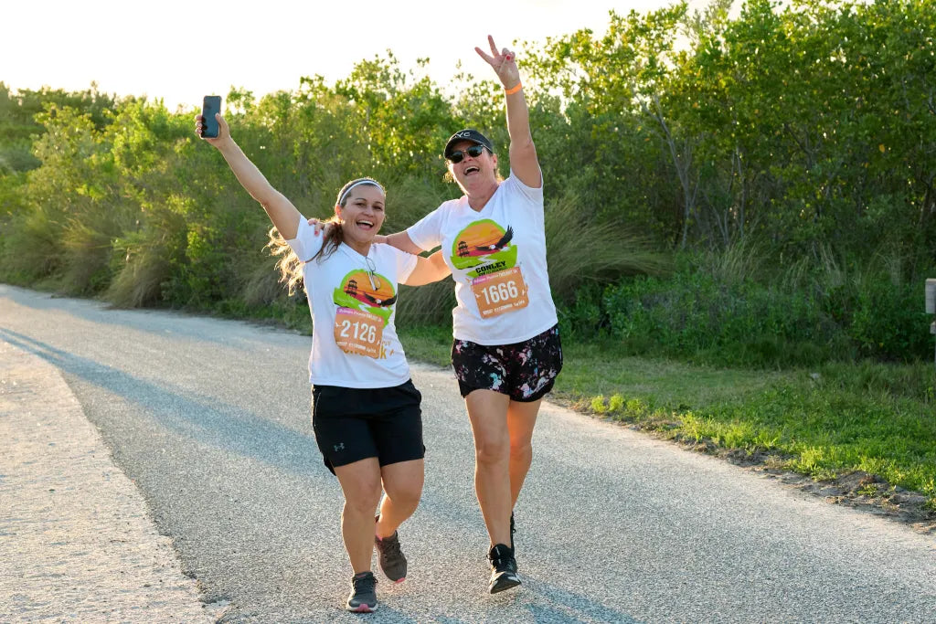 FREE 10K TRAINING GUIDE