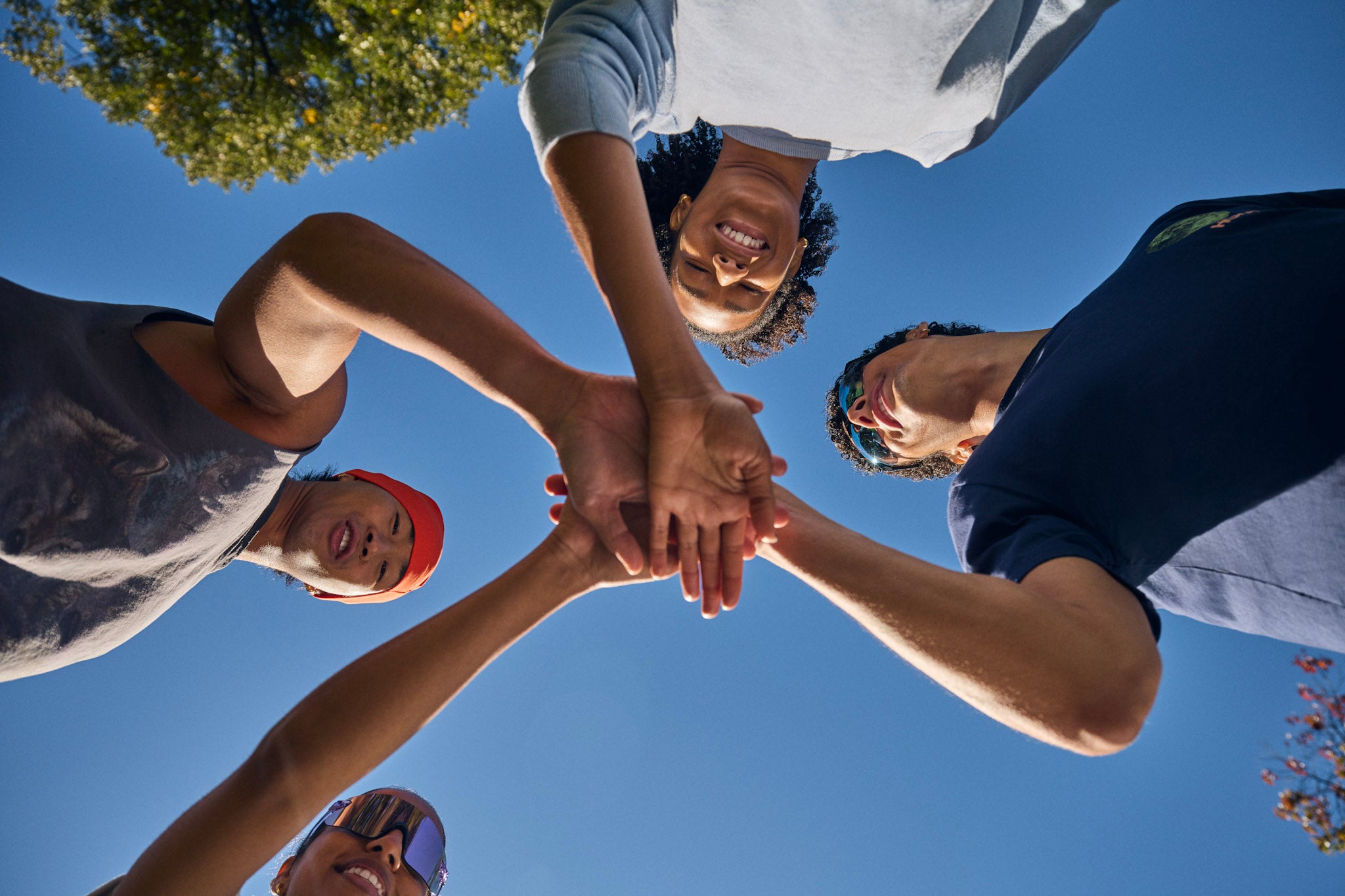 FINDING YOUR WHY: THE POWER OF PURPOSE-DRIVEN RUNNING