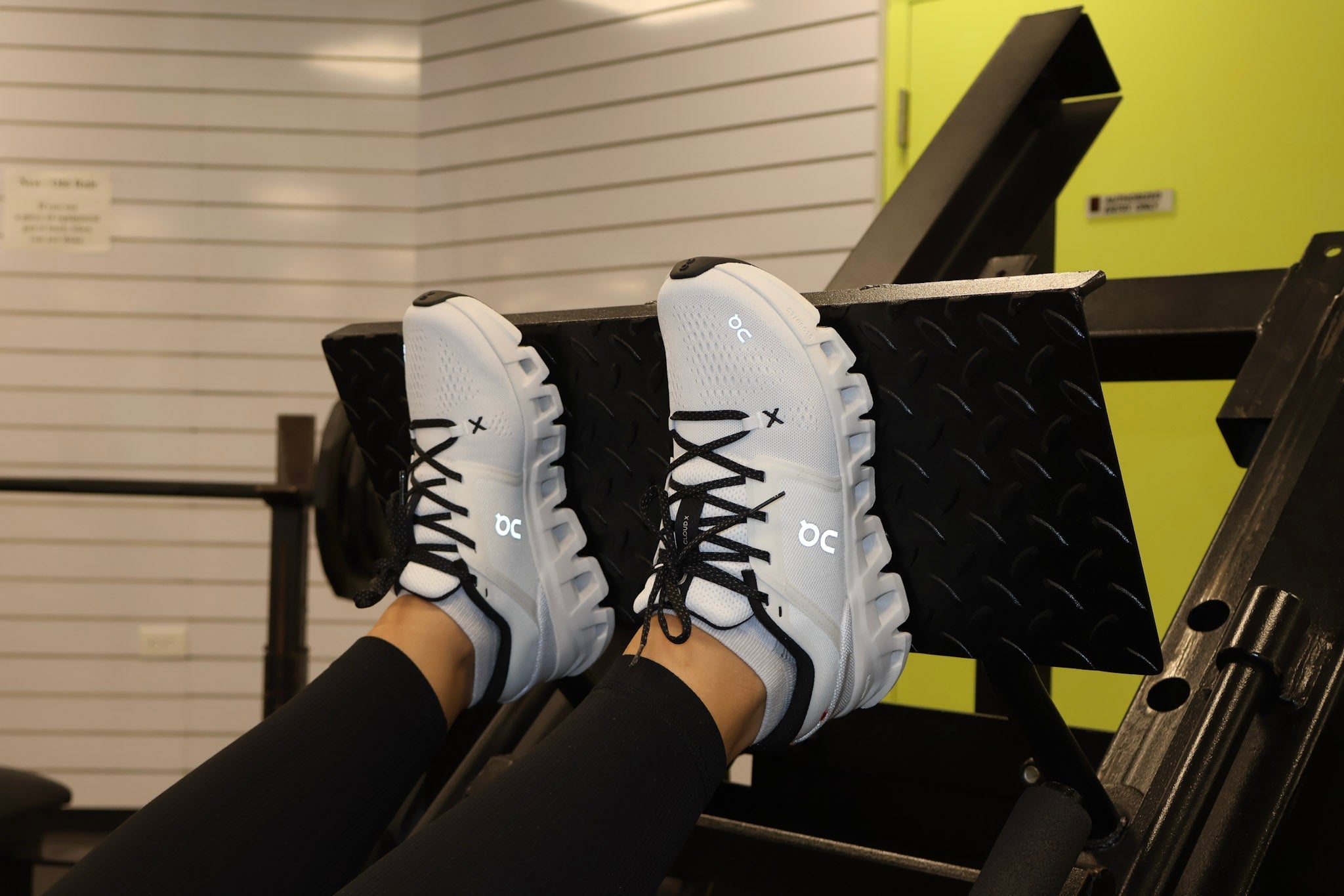 When to Use a Cross‑Trainer Day to Offload Tendons
