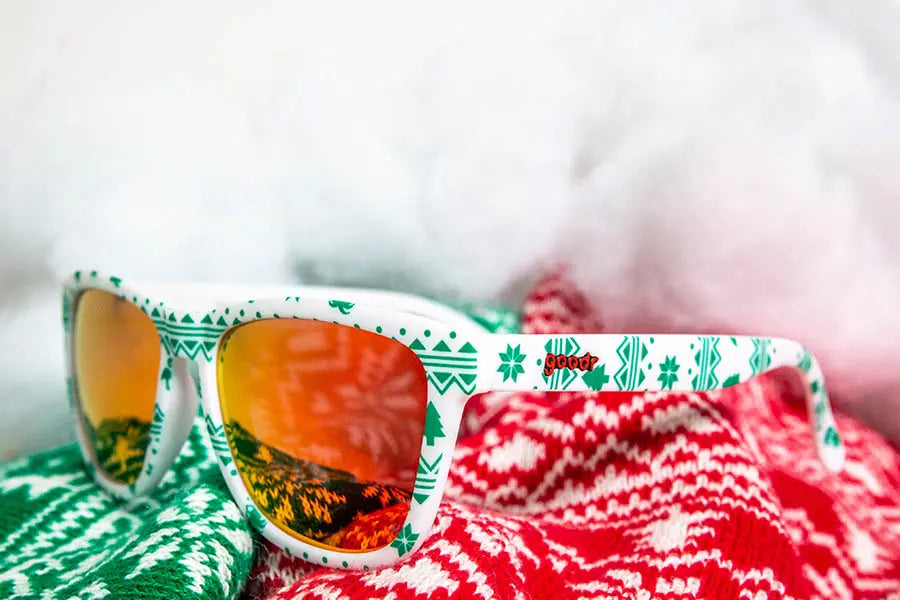 STOCKING STUFFERS FIT FOR A RUNNER