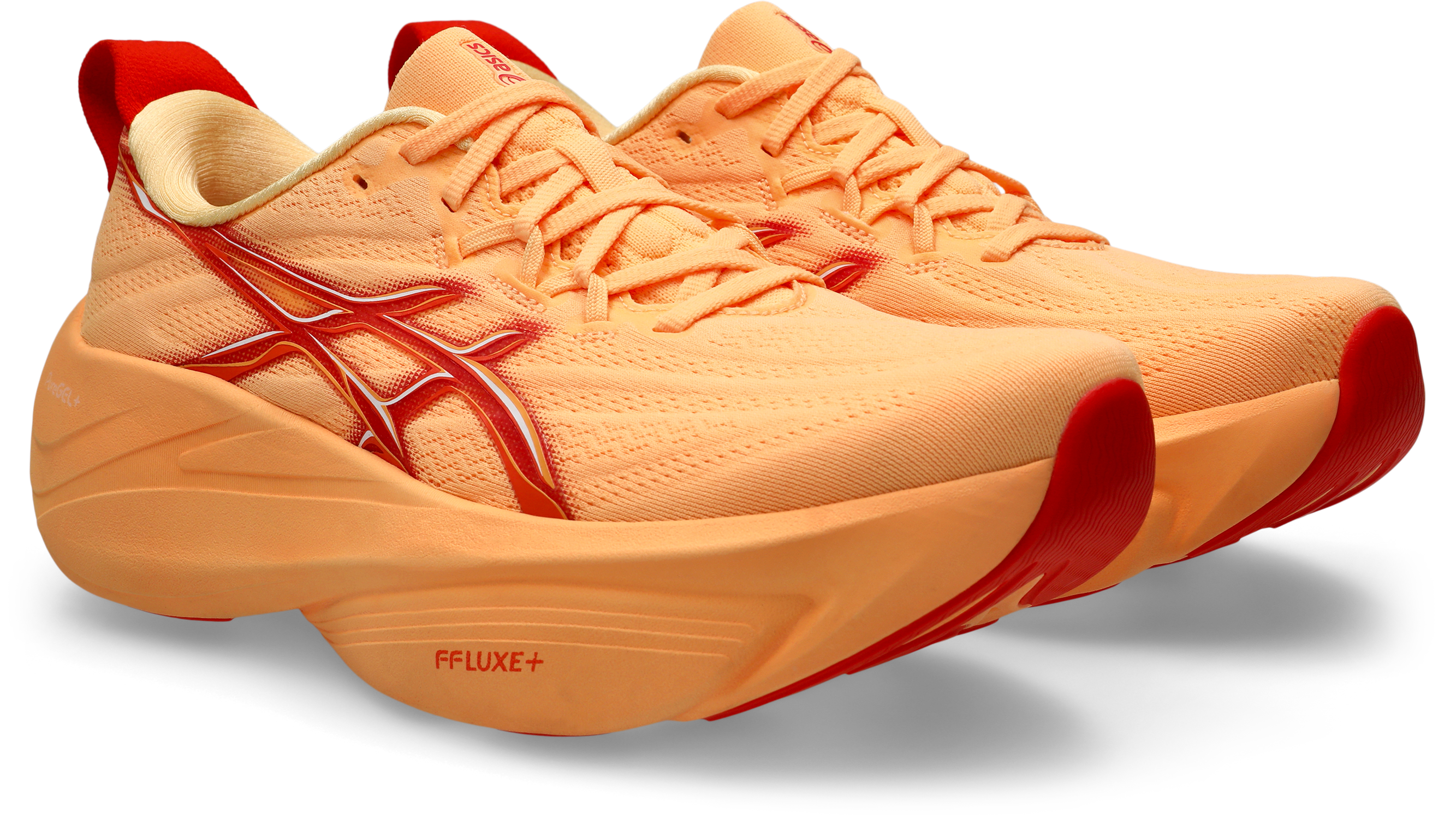 ASICS Gel-Slowcush Review