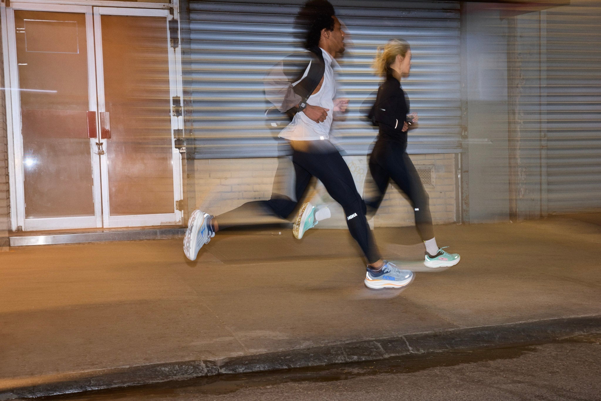 NEW ROUTINE: HOW TO REVAMP YOUR RUNNING SCHEDULE FOR SUCCESS