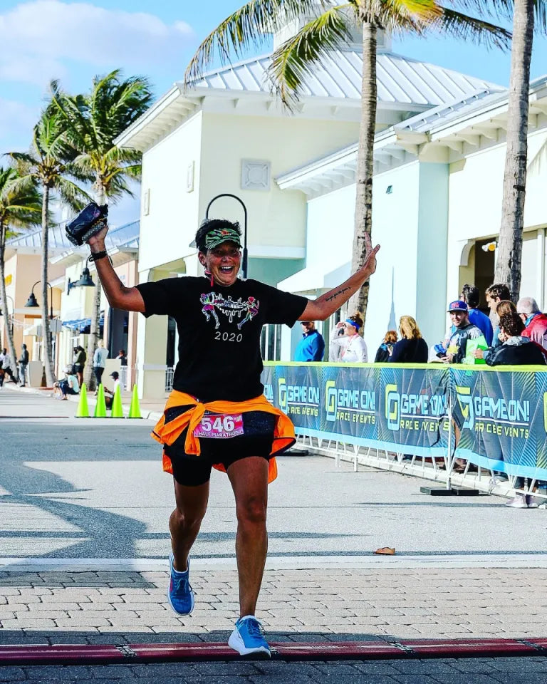 Time Tofly Racing HOKA: TIME TO FLY – Fit2Run