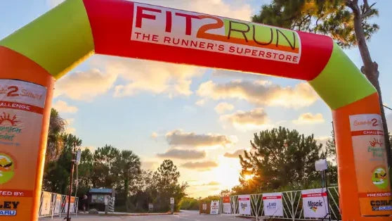 5 WAYS TO CELEBRATE GLOBAL RUNNING DAY