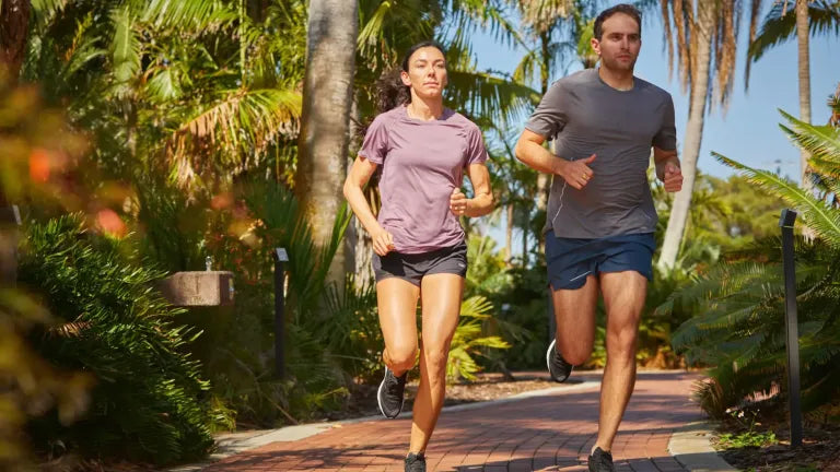 TOP TIPS FOR CHOOSING THE PERFECT MARATHON TRAINING GEAR – Fit2Run
