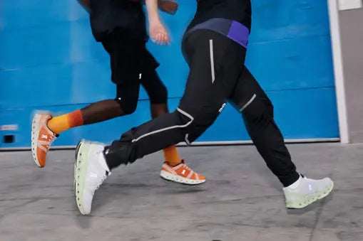 MARATHON TRAINING TIPS FROM A MARATHONER