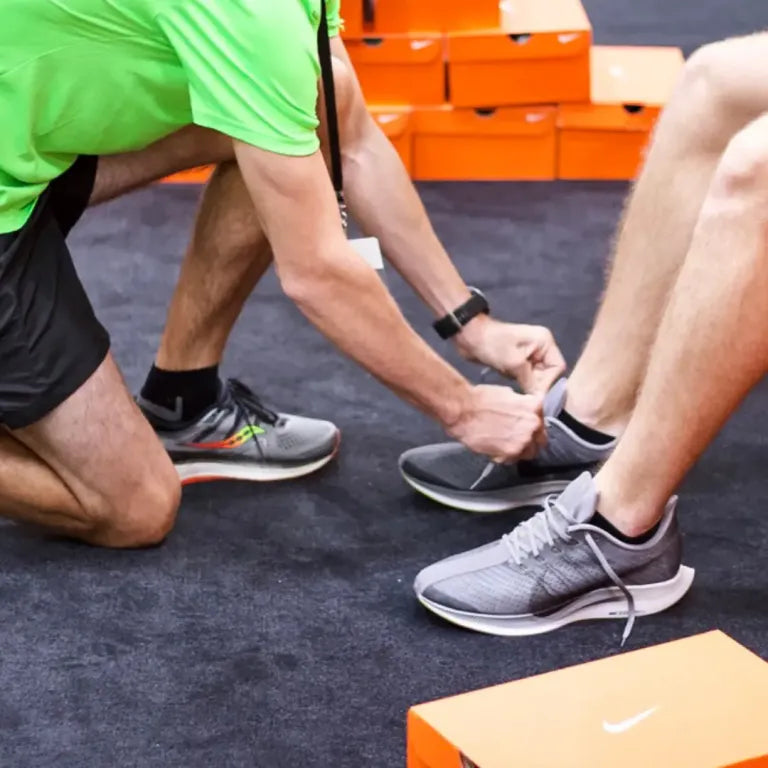 4 COMMON RUNNING MISTAKES TO AVOID