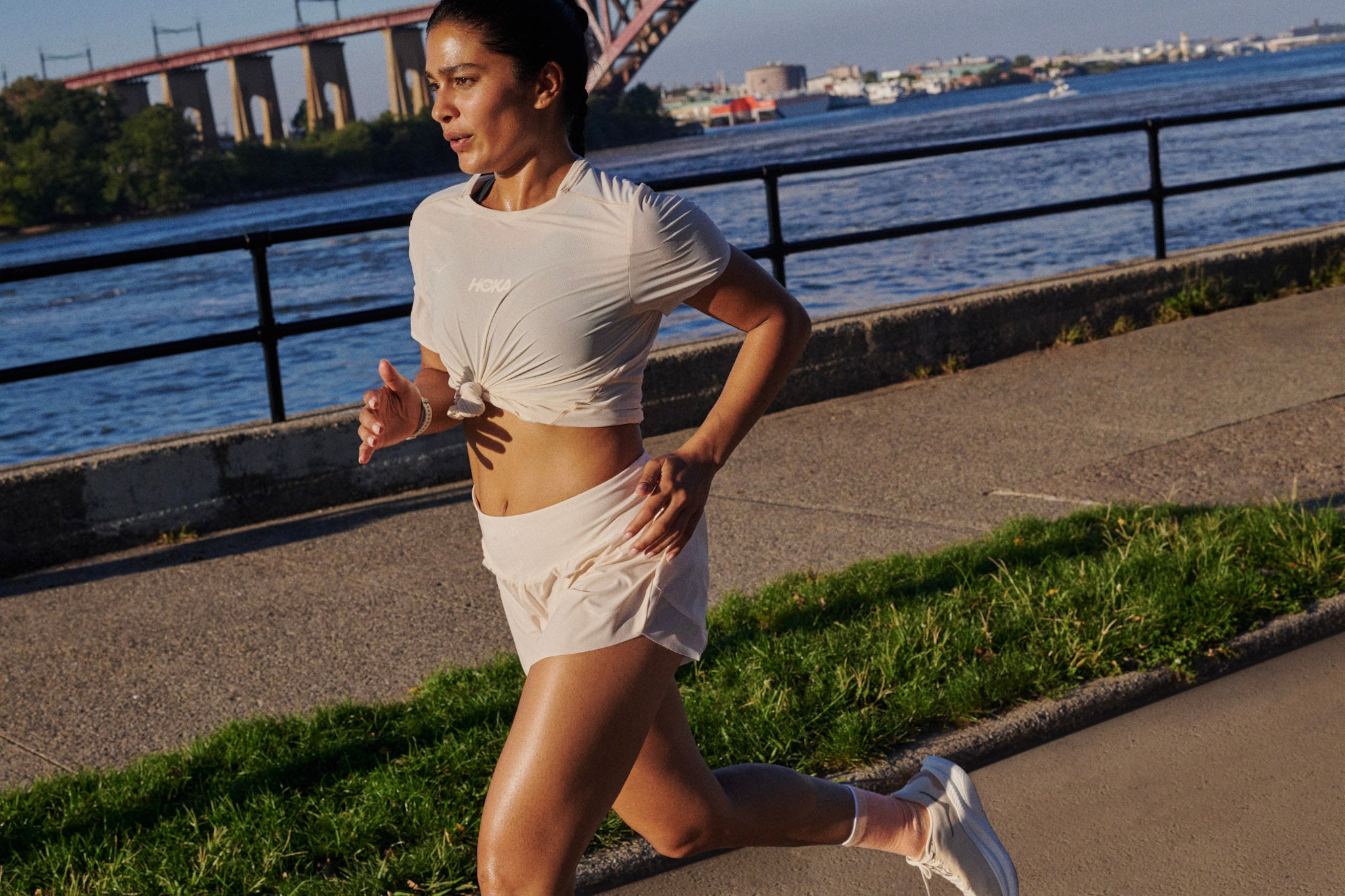 BREATHING WHILE RUNNING | A STEP-BY-STEP GUIDE