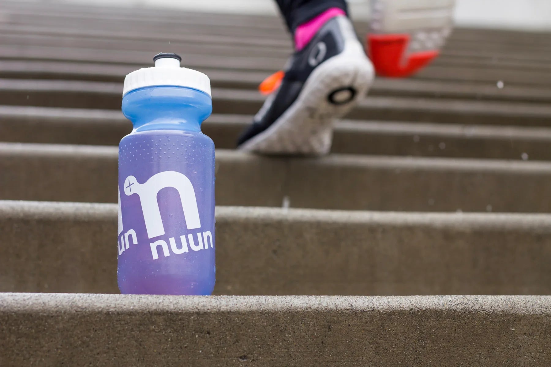 10 BEST SUPERFOODS FOR RUNNERS