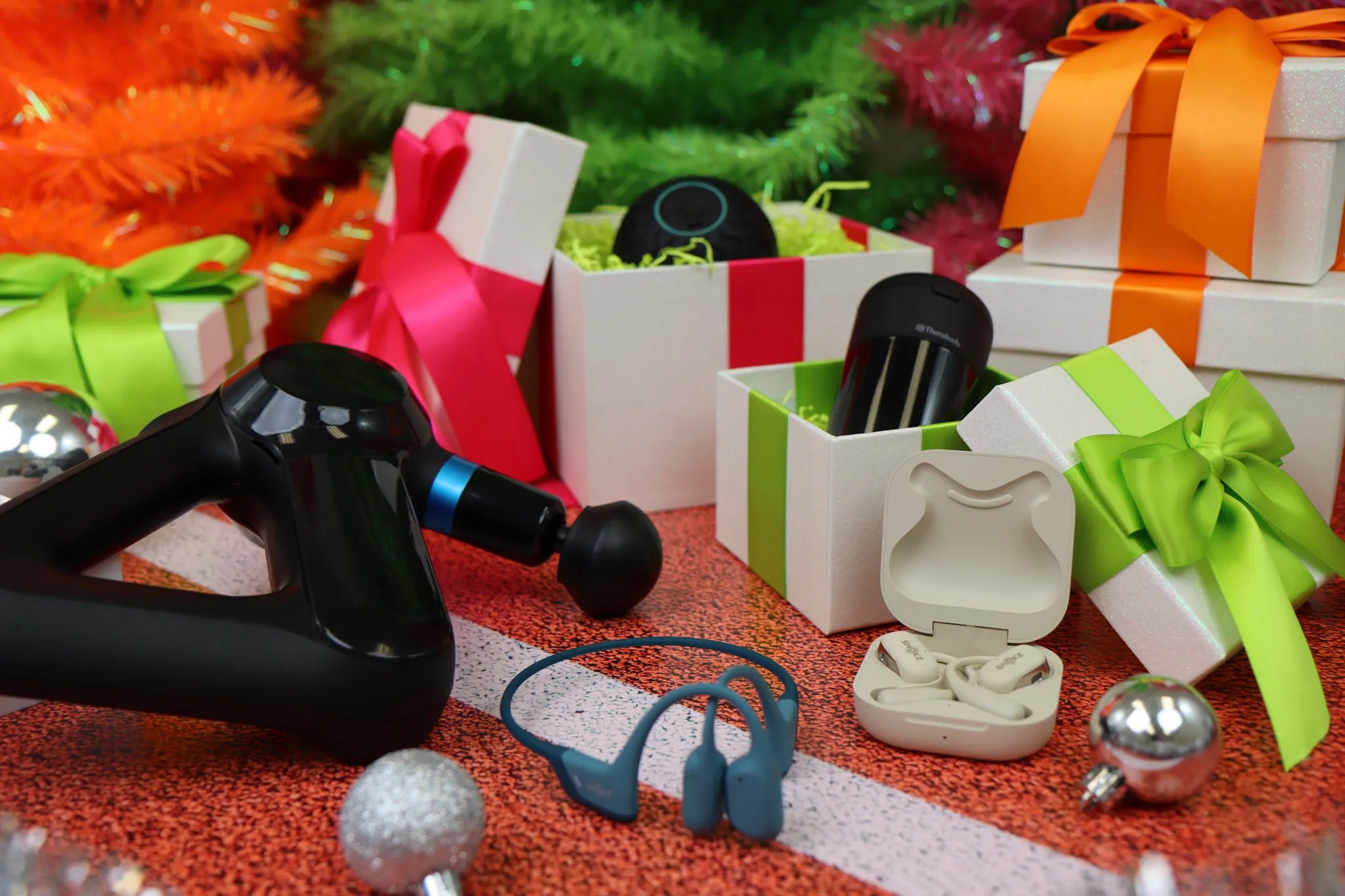 TOP TRENDING GIFTS FOR RUNNERS IN 2023