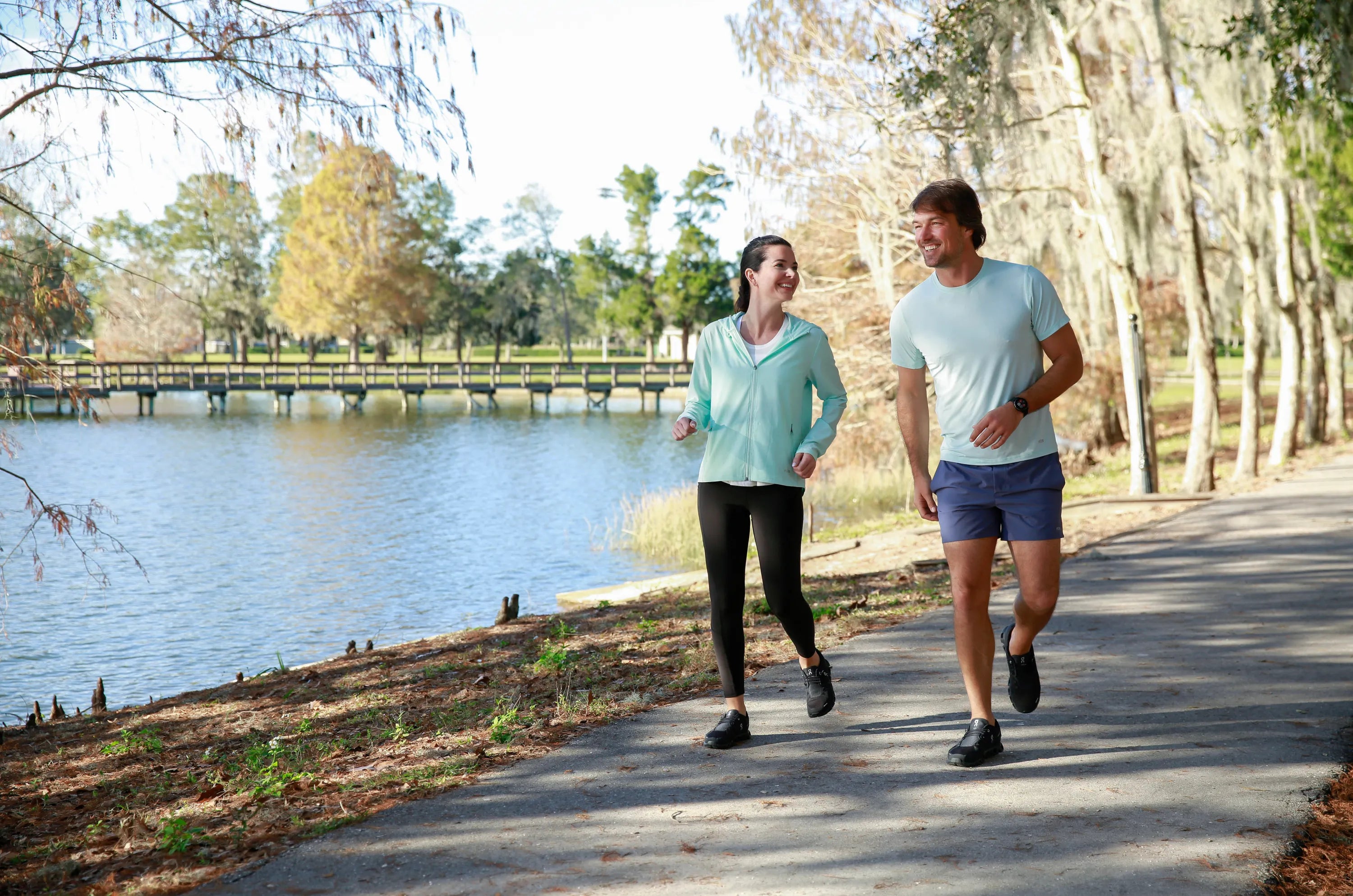 HEART HEALTHY WALKING: THE BEST WALKING PACE FOR CARDIO