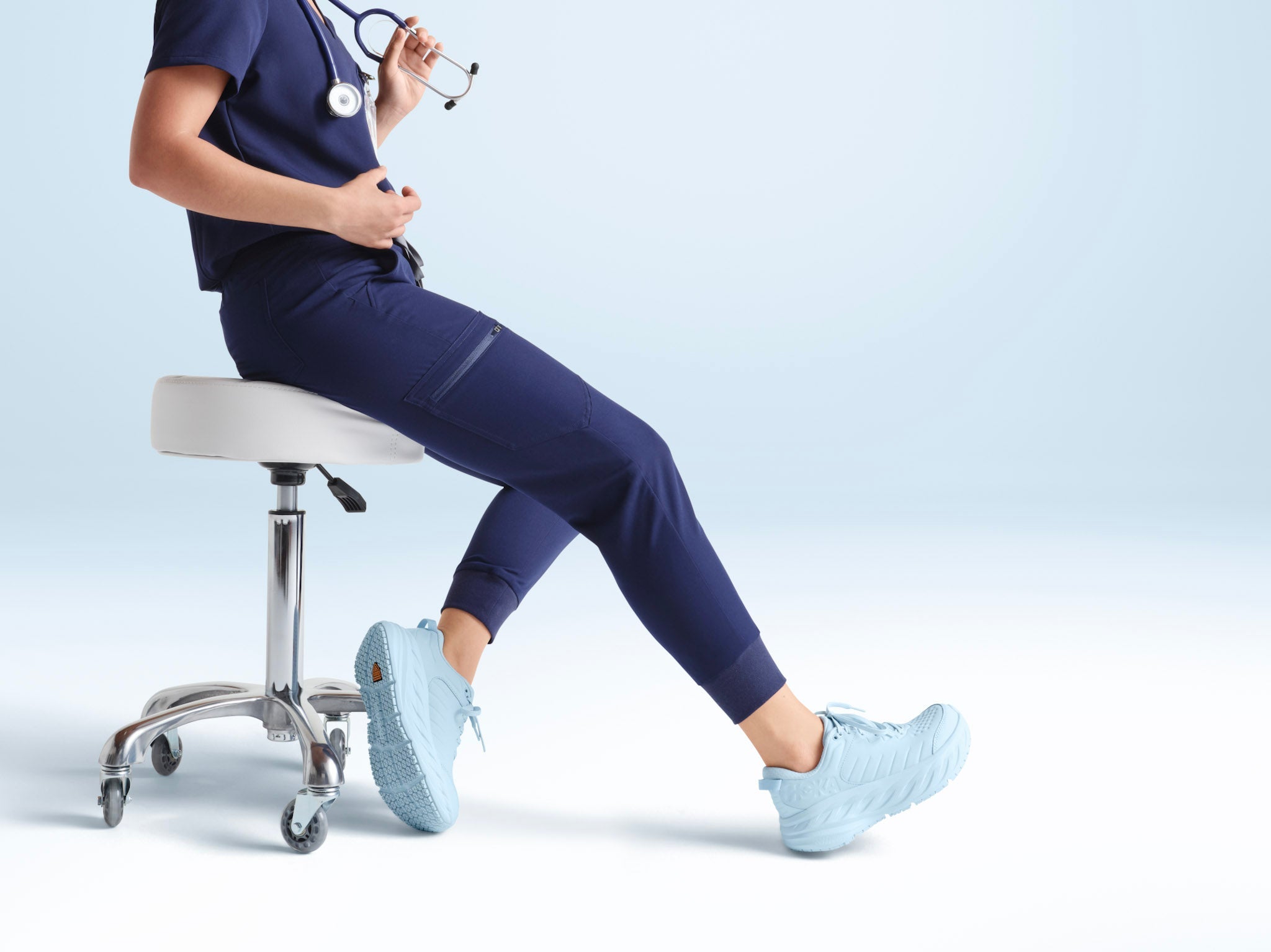 Best HOKA Shoes for Nurses (2026 Guide)
