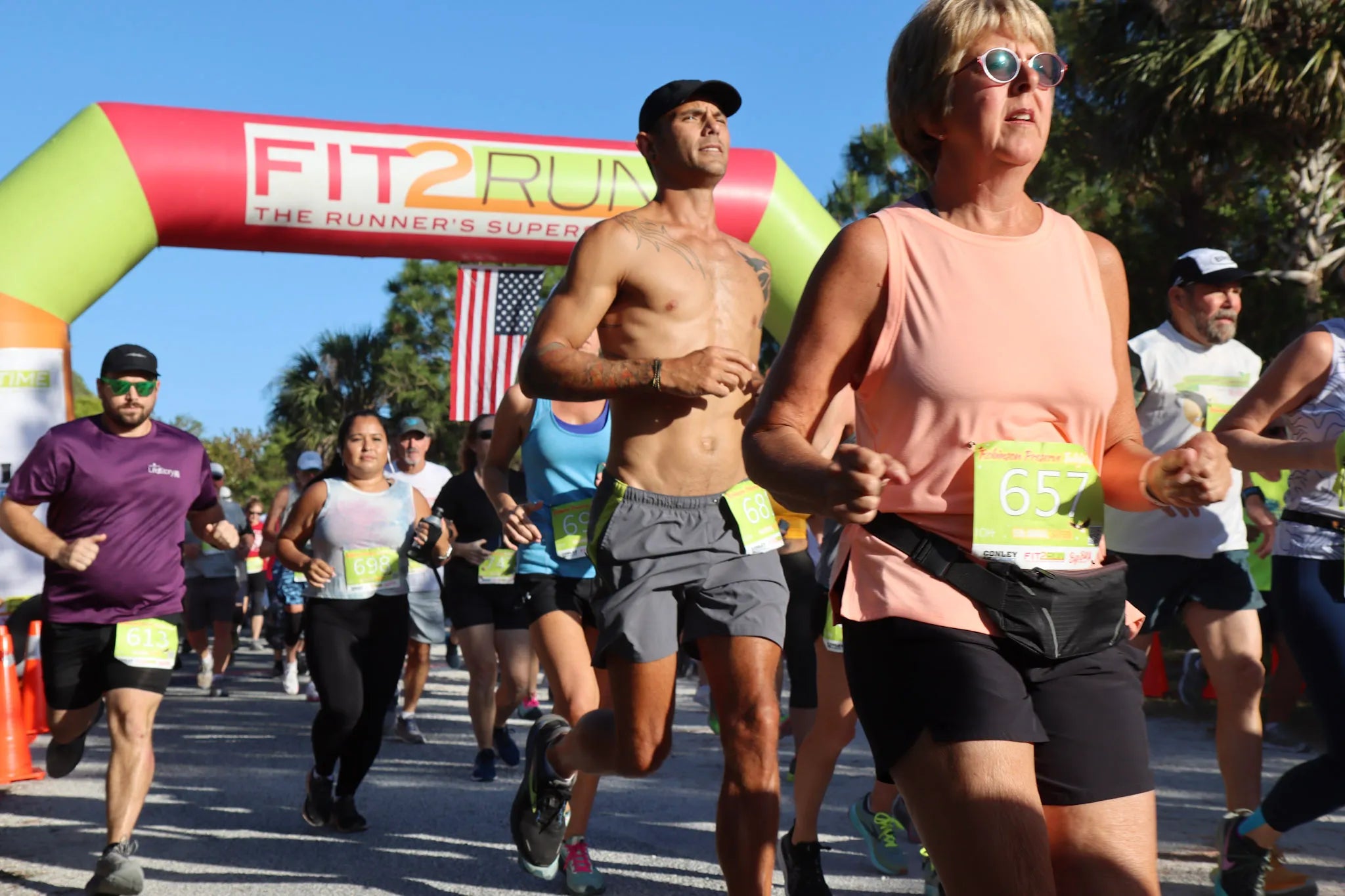 FREE 10 WEEK HALF MARATHON TRAINING PLAN FROM EXPERTS