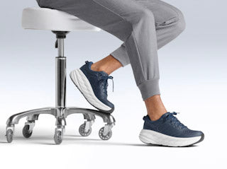 Best Nursing Shoes for Men