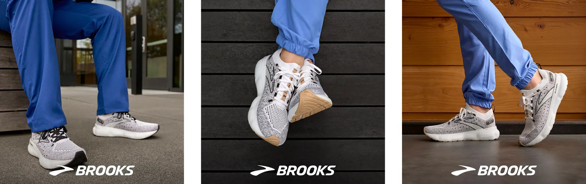 THE BEST SHOES FOR HEALTHCARE WORKERS