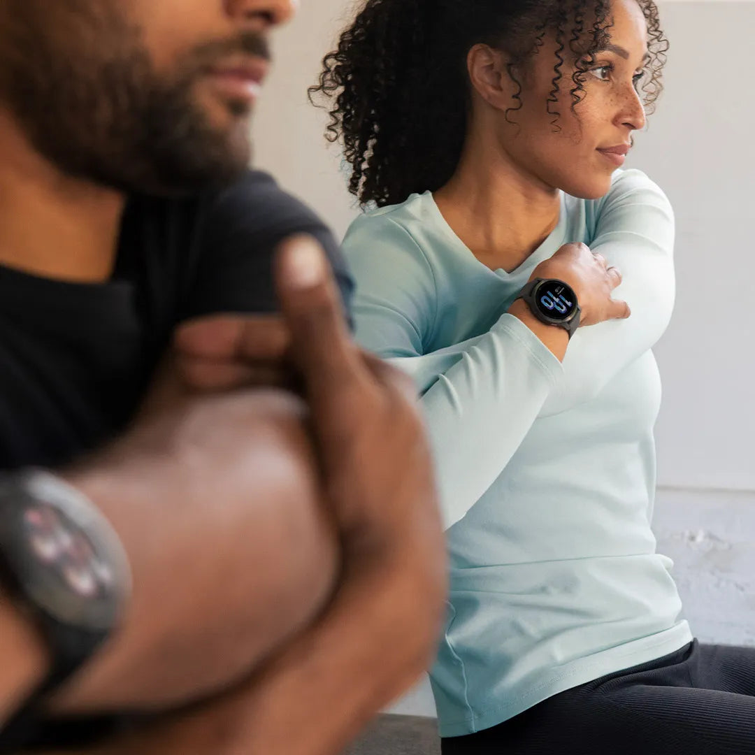 THE ESSENTIAL GUIDE TO RUNNING WARM-UPS: UNLOCK YOUR BEST PERFORMANCE