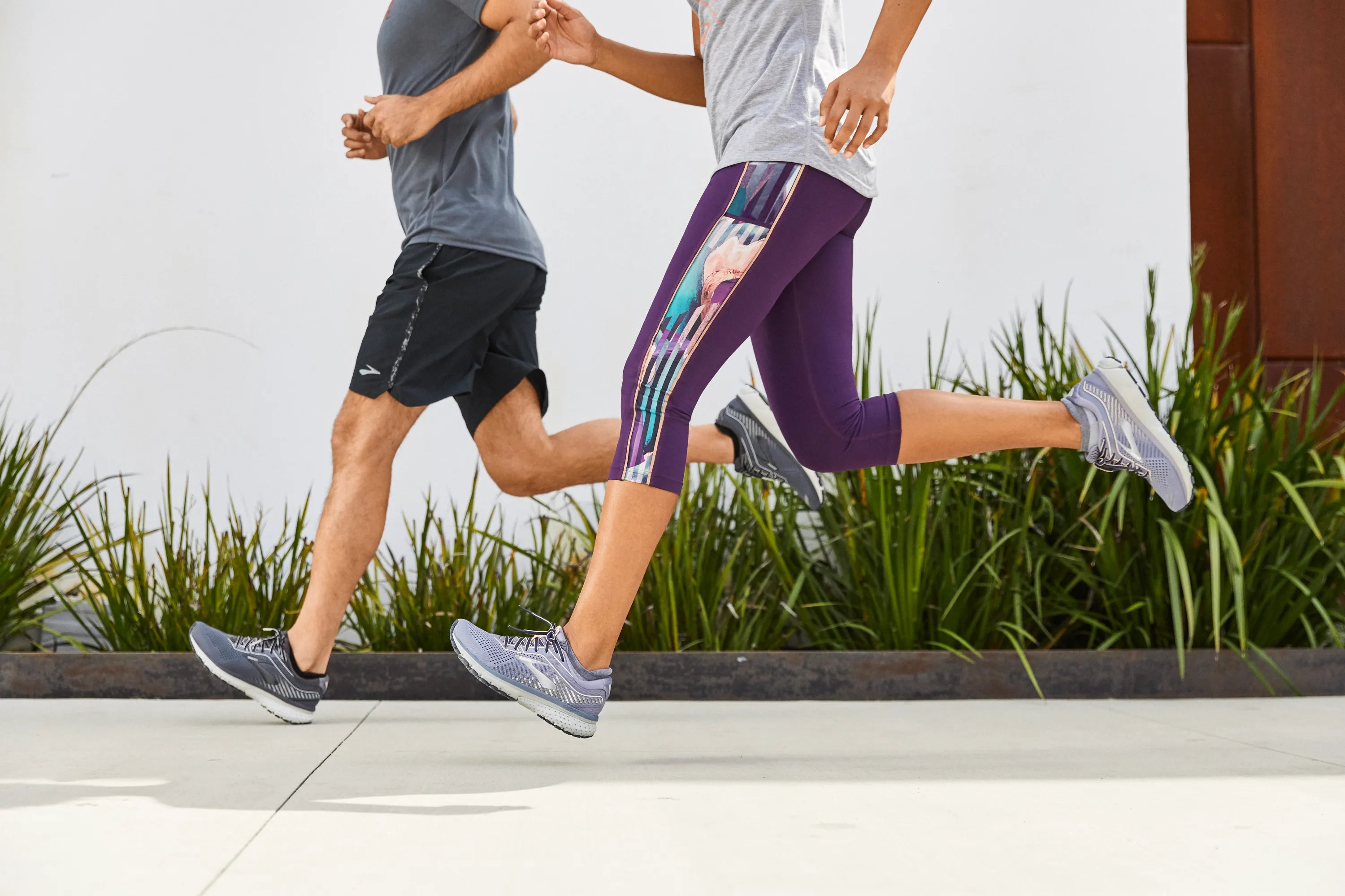 A RUNNER’S GUIDE: WHAT MAKES A GOOD RUNNING SHOE?