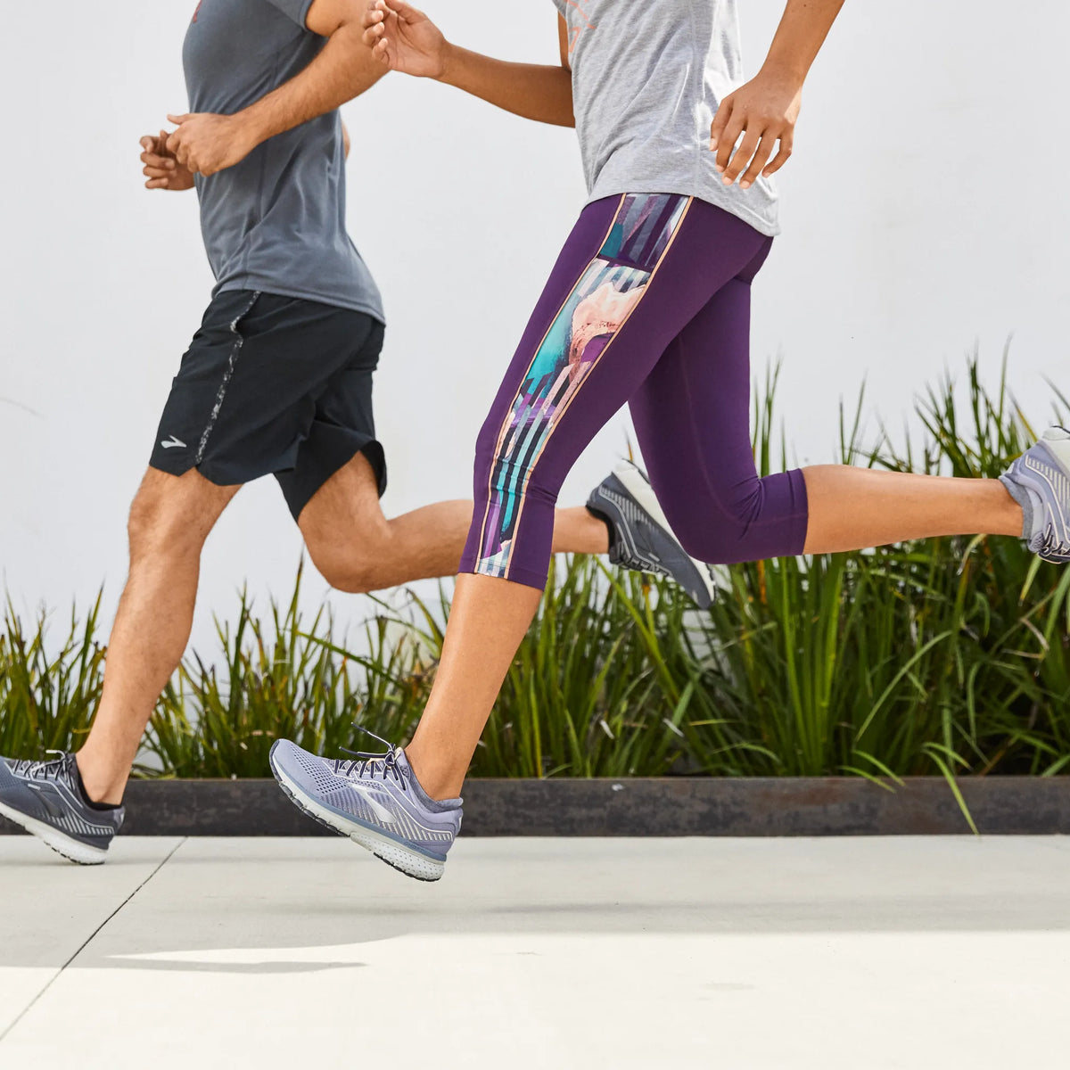 A RUNNER’S GUIDE: WHAT MAKES A GOOD RUNNING SHOE? – Fit2Run