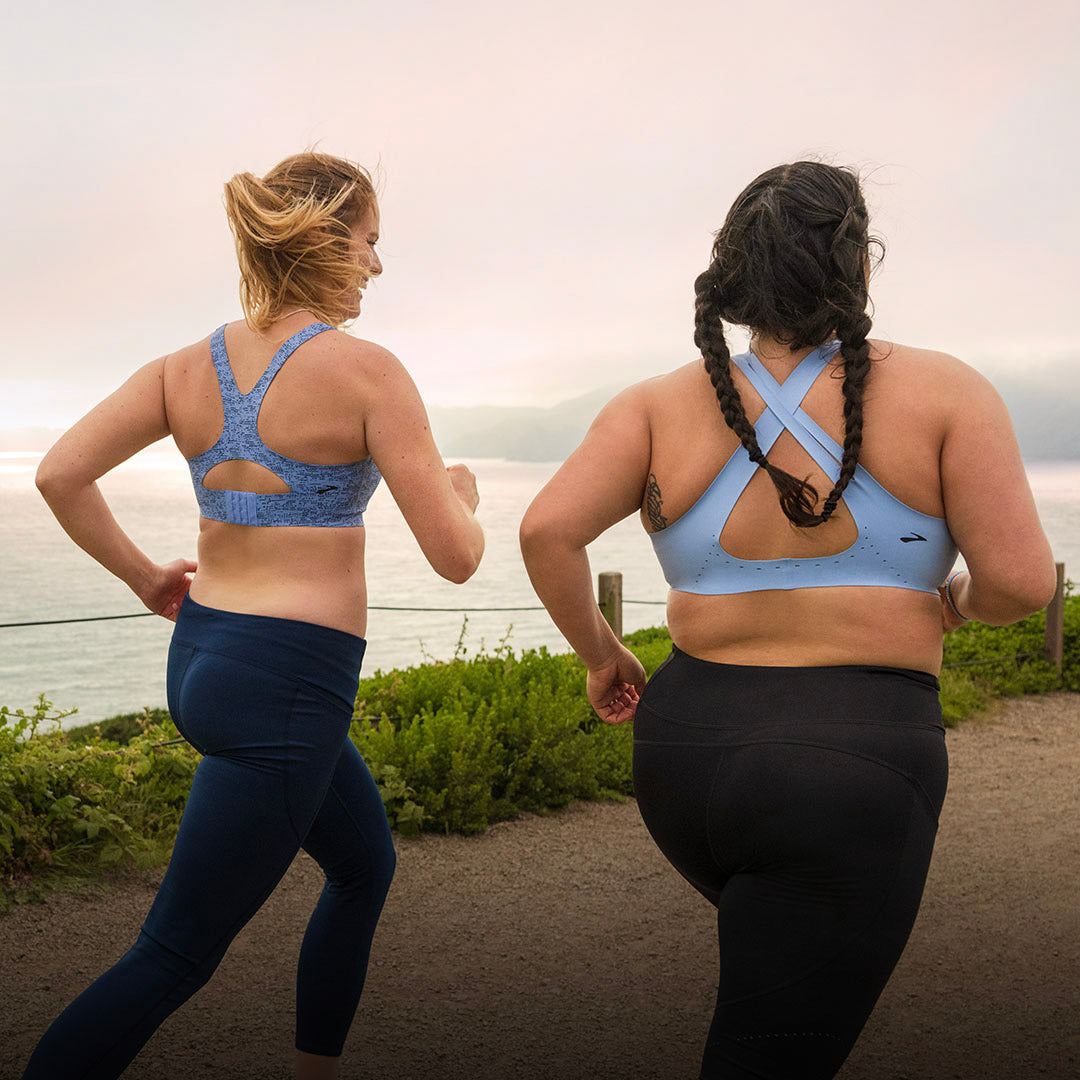 3 WAYS TO PROLONG THE LIFE OF YOUR SPORTS BRA