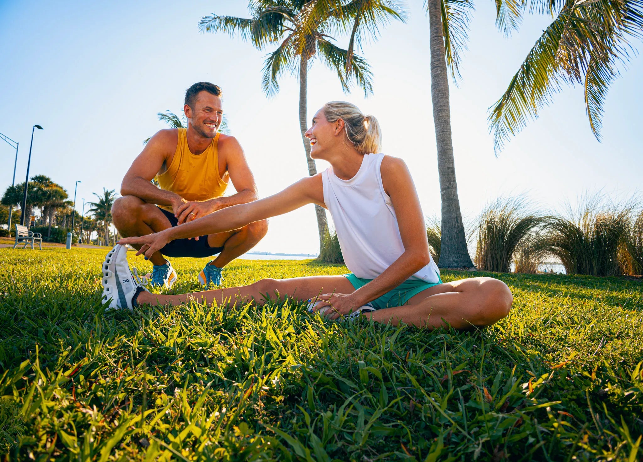 THE ULTIMATE GUIDE TO SUMMER RUNNING APPAREL: STAY COOL AND COMFORTABLE