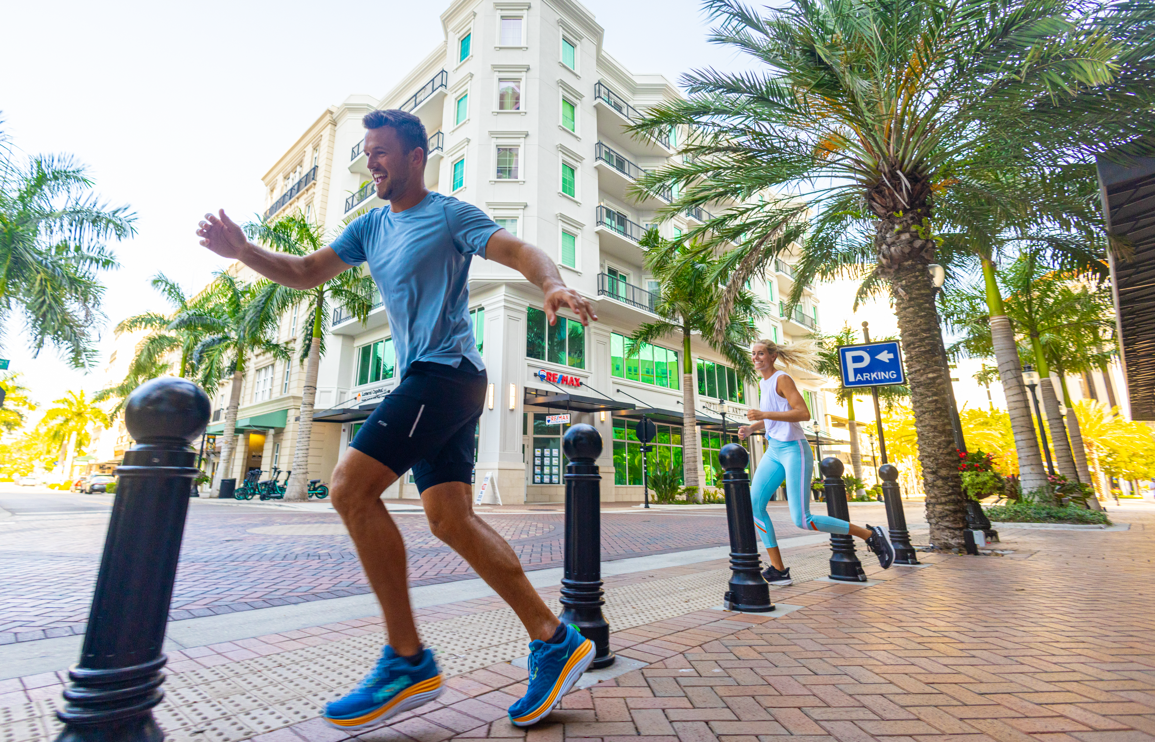 FIT2RUN OFFERS HIGH-PERFORMANCE, COMFORTABLE RUNNING SHORTS AT A GREAT PRICE POINT