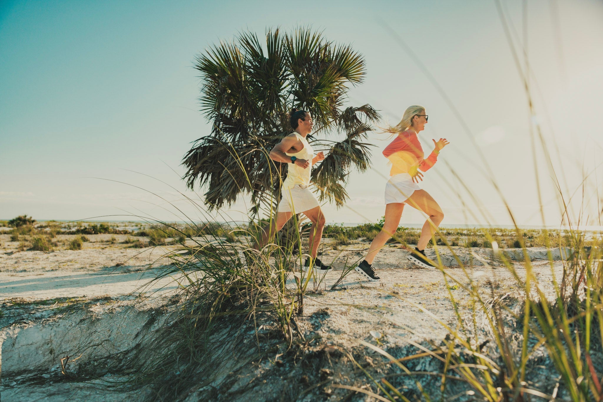 10 SUMMER RUNNING TIPS