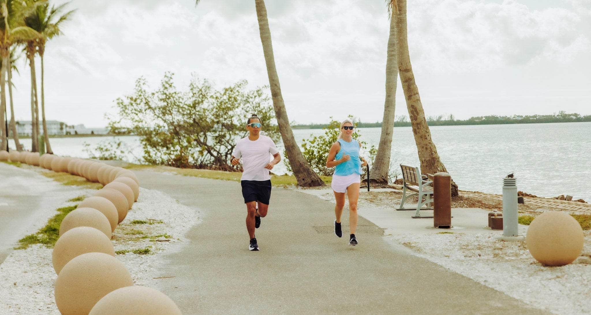 SPRING RUNNING: TOP 5 TIPS TO GET MOVING THIS SPRING