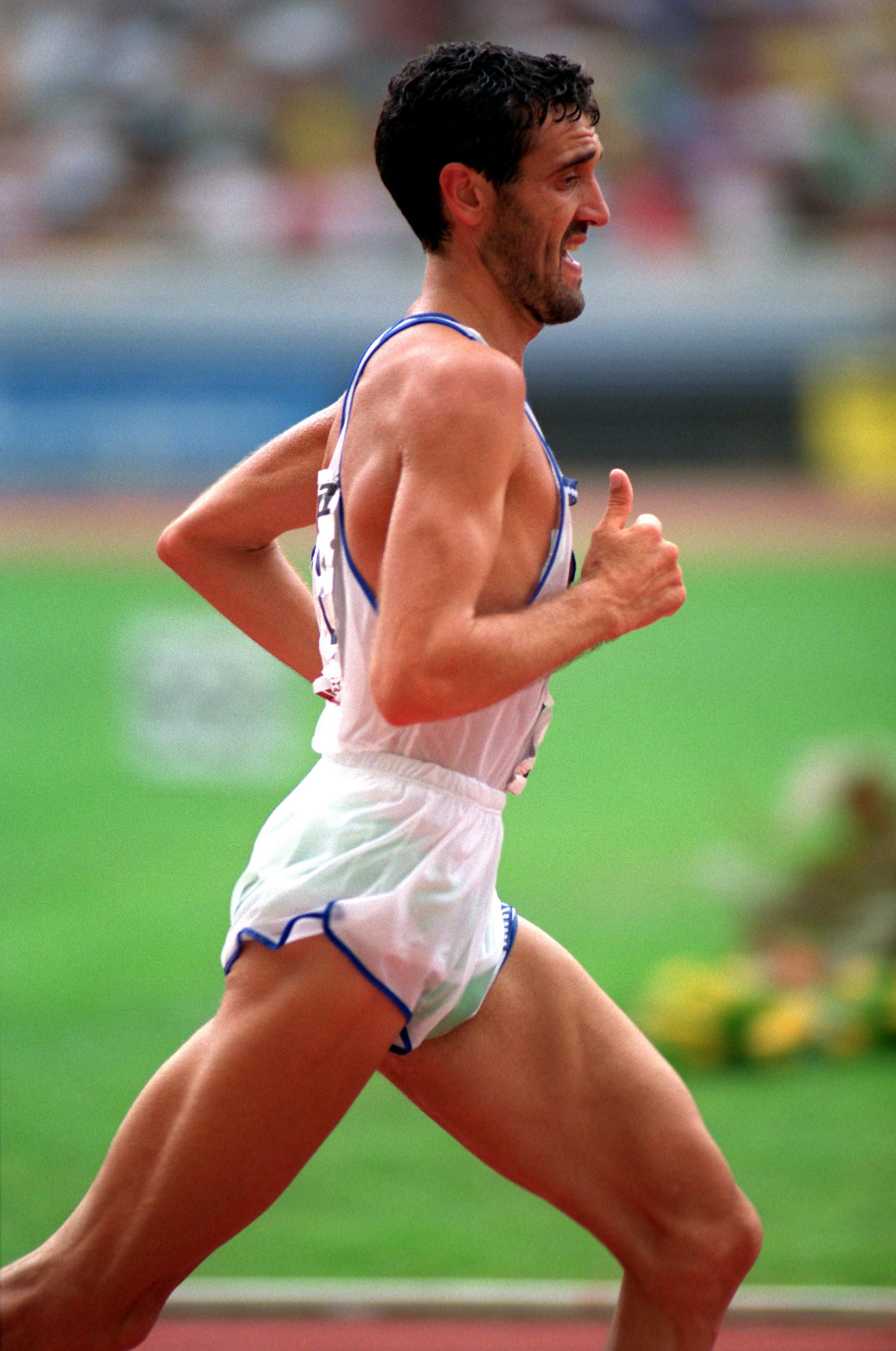 ENDURANCE, INNOVATION, AND PASSION: GELINDO BORDIN'S STORY